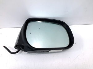 TOYOTA RAV 4 A3 (2005–2012) Außenspiegel und seine Teile - 2