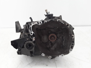 Getriebe - JR5102 