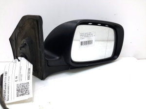 Side mirror and its parts