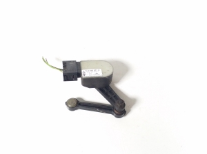 Sensor an der Hinterradnabe - 7L0616571D