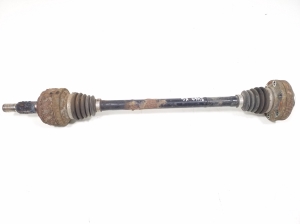   Rear drive shaft and its parts  - 7L8501201 