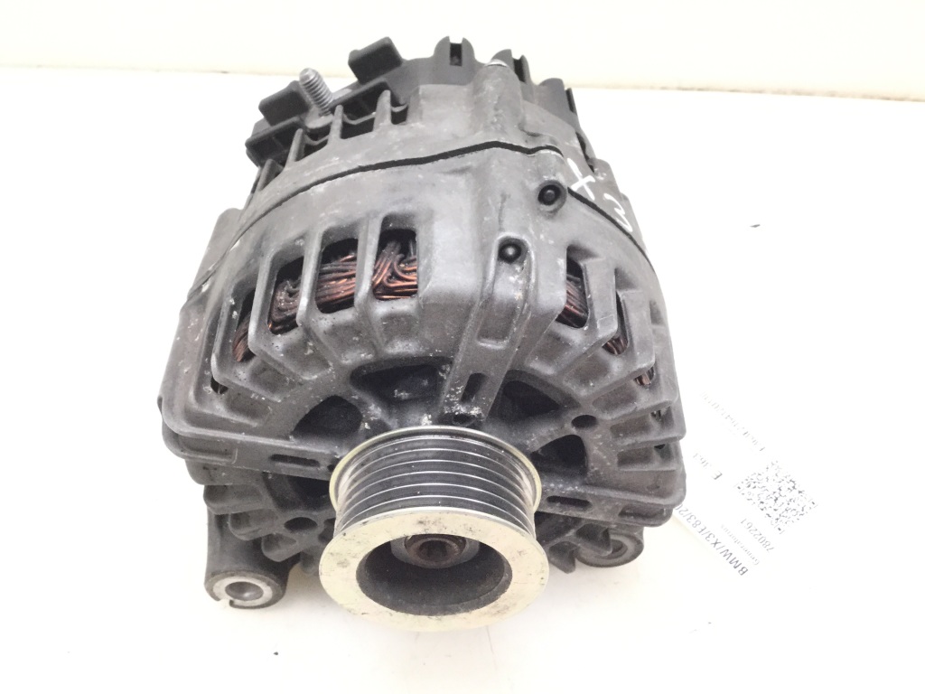 BMW X3 E83 (2003-2010) Alternator 7802261 25113749