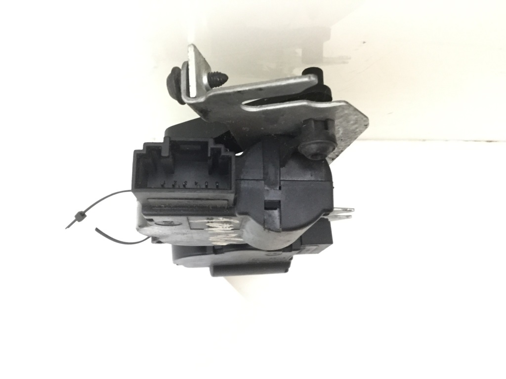 VOLKSWAGEN Touareg 1 generation (2002-2010) Ventilator för kupévärmare 52411483 25113747