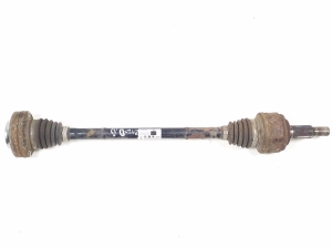  Rear drive shaft and its parts  - 7L8501201 