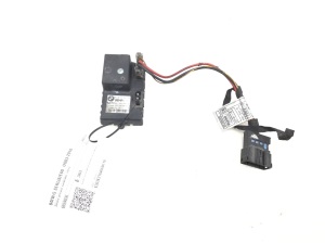 Cabin shoulder motor resistance - 6934036