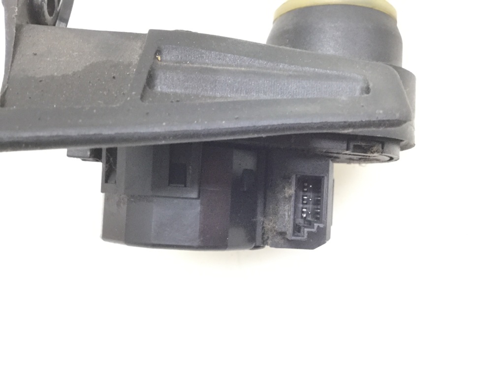 BMW 3 Series E46 (1997-2006) Supape de control al încălzirii interioare 6912523 25113735