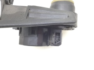 BMW 3 SERIES E46 (1998–2007) Salongi soojenduse klapi mootor 6912523 - 2