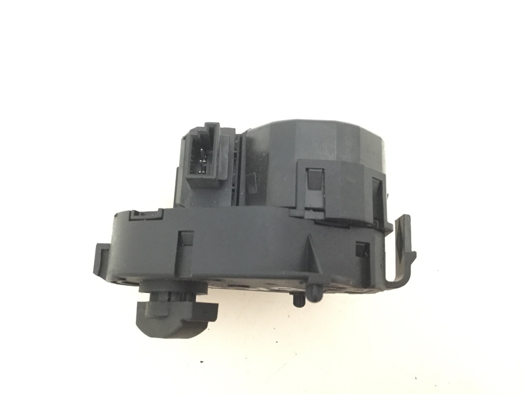 BMW 3 Series E46 (1997-2006) Supape de control al încălzirii interioare 6912521 25113729