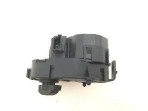 BMW 3 SERIES E46 (1998–2007) Salongi soojenduse klapi mootor 6912521 - 2