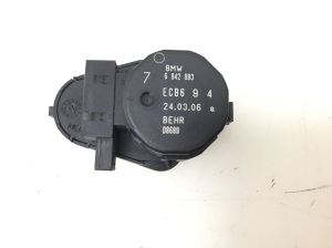 Stellmotor Heizungsklappe - 6942993