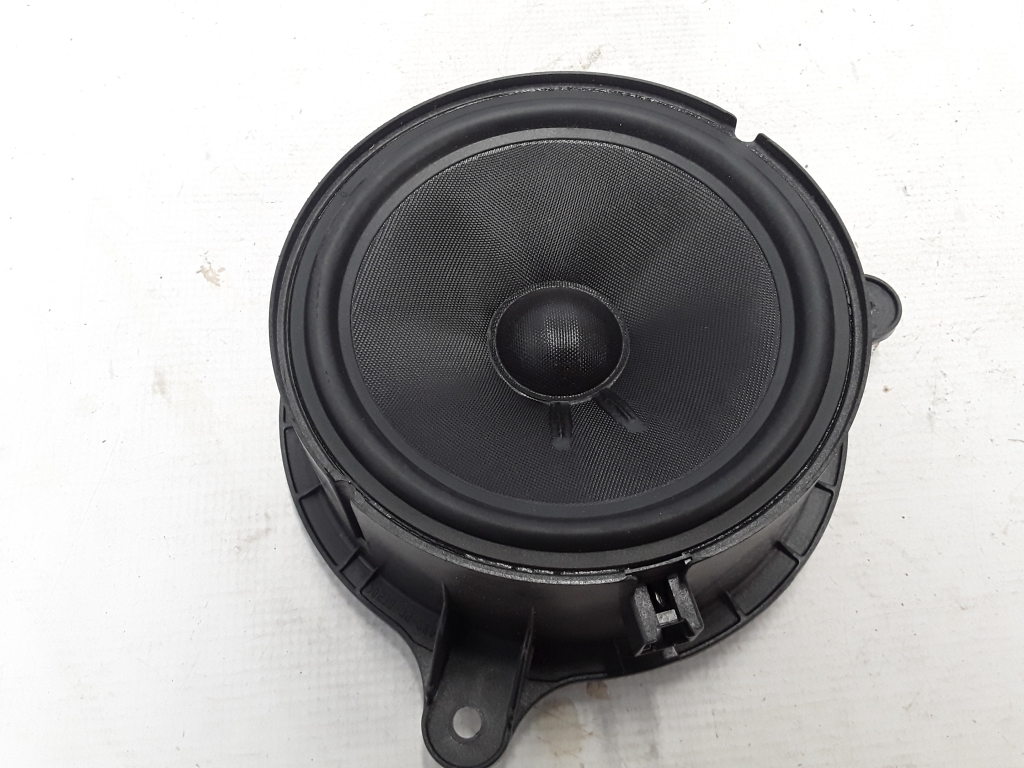 RENAULT Zoe 1 generation (2012-2023) Front Right Door Loudspeaker 281441333R 22383351