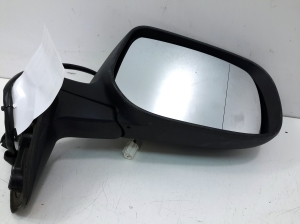  Side mirror and its details 