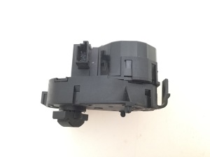 BMW 5 SERIES E60 (2003–2010) Stellmotor Heizungsklappe 6942994 - 2