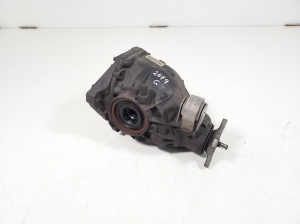 Mercedes Benz E-Class W207 (2009–2017) Rear differential A2043507214 - 2