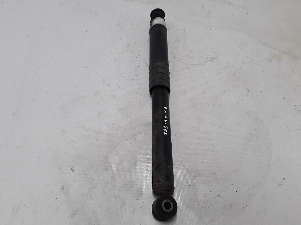 RENAULT Zoe 1 generation (2012-2023) Rear Right Shock Absorber 562108289R 22383343