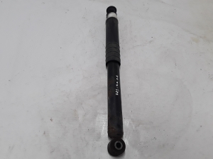 RENAULT Zoe (2012–2026) Stoßdämpfer hinten 562108289R - 3