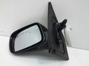 TOYOTA Yaris (1999–2005) Side mirror and its parts - 2