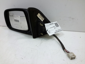 TOYOTA Corolla (1997–2002) Küljepeegel ja selle osad - 2