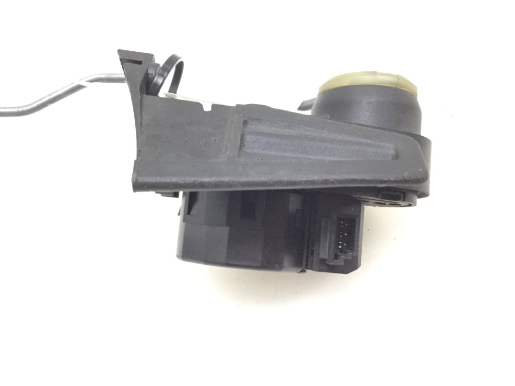 BMW 3 Series E46 (1997-2006) Supape de control al încălzirii interioare 6912523 25113724