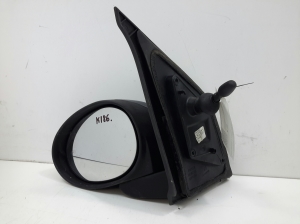 TOYOTA Aygo B 10 (2005–2014) Side mirror and its parts - 2