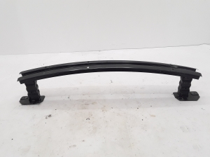  Rear bumper beam 