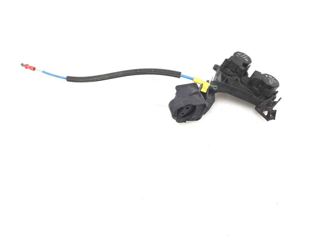 BMW 3 Series E46 (1997-2006) Supape de control al încălzirii interioare 6912521 25113718