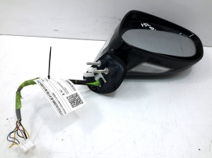 LEXUS IS (2005–2013) Side mirror and its parts - 2