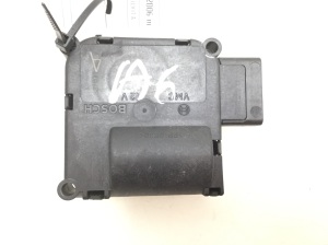  Interior shoulder valve motor 