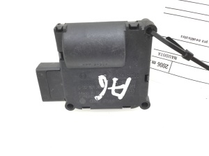  Interior shoulder valve motor 