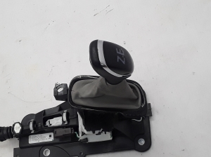 RENAULT Zoe (2012–2026) Gear shift mechanism and its parts 341040598R - 2