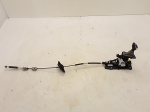   Gear shift mechanism and its parts  - 341040598R 