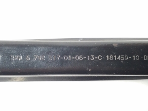 BMW 3 SERIES F31 (2011–2026) Rear axle link 6792517 - 3