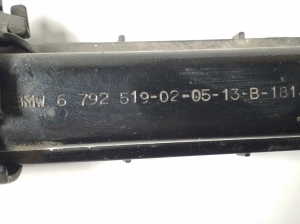 BMW 3 SERIES F31 (2011–2026) Rear axle link 6792519 - 2