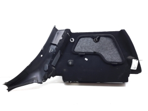 Mercedes Benz B-Class 246 (2011–2017) Trunk side trim panel A2466900441 - 2