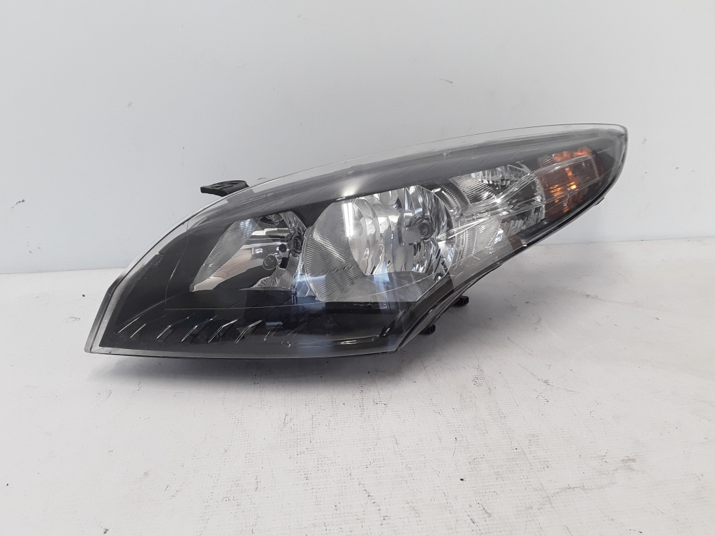 Used RENAULT Megane Headlights 1307023254