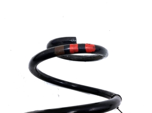 Mercedes Benz B-Class 246 (2011–2017) Rear spring A2463242404 - 2