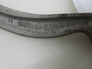 Hinterachsstrebe - A2043502106