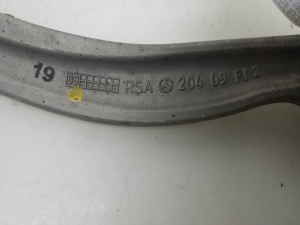 Mercedes Benz E-Class W212 (2009–2015) Rear axle link A2043502206 - 2