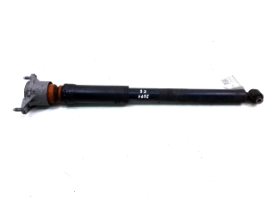 Rear shock absorber - A2463201831