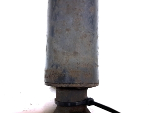 Mercedes Benz B-Class 246 (2011–2017) Stoßdämpfer hinten A2463201831 - 2