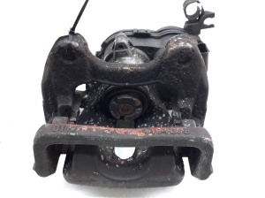 Mercedes Benz B-Class 246 (2011–2017) Tagumine pidurisadul A0004232381 - 2