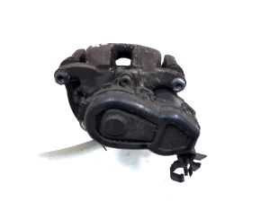 Mercedes Benz B-Class 246 (2011–2017) Tagumine pidurisadul A0004232381 - 4
