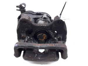 Mercedes Benz B-Class 246 (2011–2017) Tagumine pidurisadul A0004232481 - 2