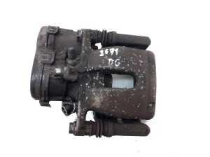   Bremssattel hinten  - A0004232481 