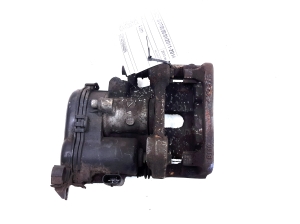 Mercedes Benz B-Class 246 (2011–2017) Tagumine pidurisadul A0004232481 - 4