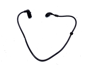   Rear brake pad wear sensor  - A2465401305 