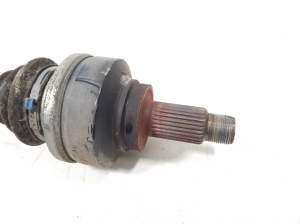 BMW 3 SERIES F31 (2011–2026) Tagumine veovõll ja selle osad 7597690 - 3