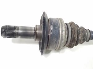 BMW 3 SERIES F31 (2011–2026) Tagumine veovõll ja selle osad 7597690 - 4