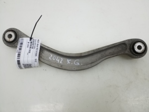 Rear axle link - A2043501506