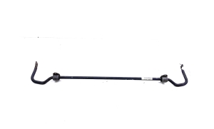 Rear anti-roll bar - A2463202011